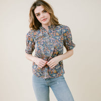 Ellis Blouse