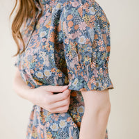 Ellis Blouse