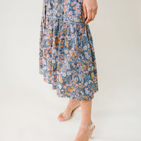 Warren Wrap Dress