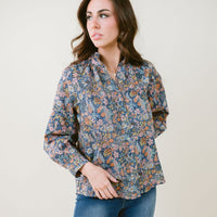 Perry Blouse