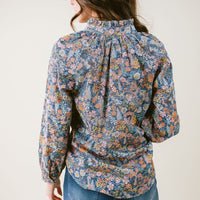 Perry Blouse