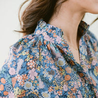 Perry Blouse