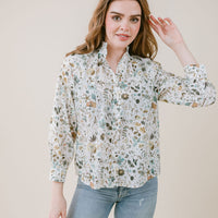 Perry Blouse