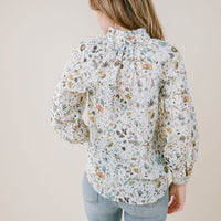 Perry Blouse