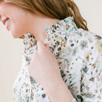 Perry Blouse