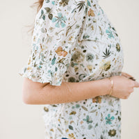 Ellis Blouse