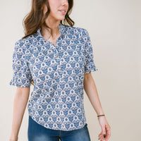 Ellis Blouse