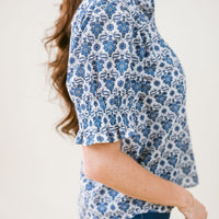 Ellis Blouse