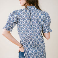 Ellis Blouse