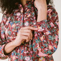 Perry Blouse