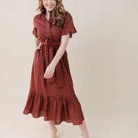 Anna Dress