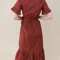 Anna Dress