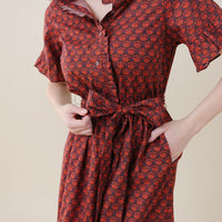 Anna Dress