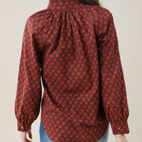 Perry Blouse