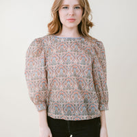 Darby Top