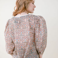 Darby Top