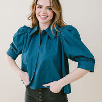 Reba Blouse