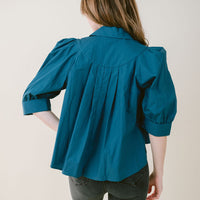 Reba Blouse
