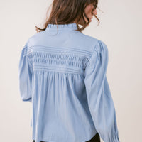 Lindy Blouse