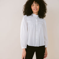 Lindy Blouse