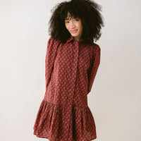 Austin Dress