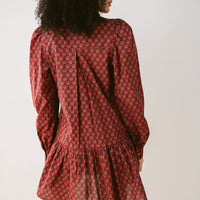 Austin Dress
