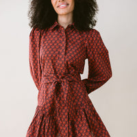 Austin Dress