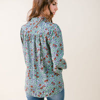 Bailey Blouse