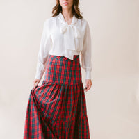 Sunday Skirt