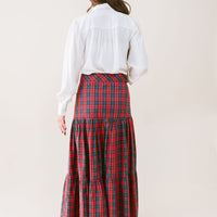 Sunday Skirt