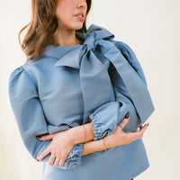 Berkley Blouse