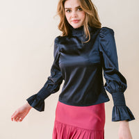 Heather Top