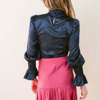 Heather Top