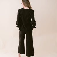 Carson Crop Pants