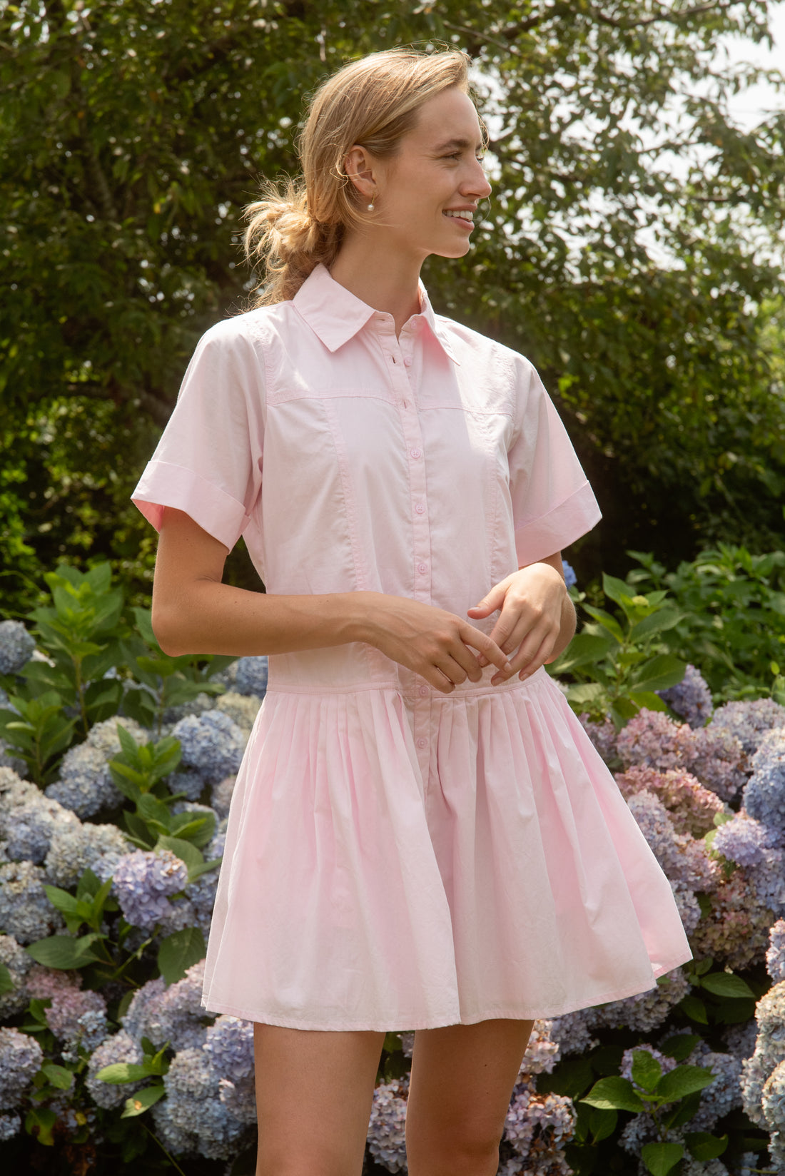 Hannah Dress