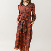 Stacy Dress