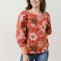 Darby Top