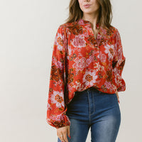 Bailey Blouse