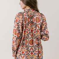 Perry Blouse