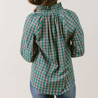 Perry Blouse