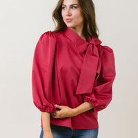 Berkley Blouse