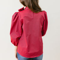 Berkley Blouse