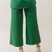 Carson Crop Pants
