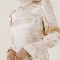 Heather Top
