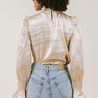 Heather Top
