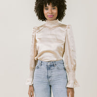 Heather Top