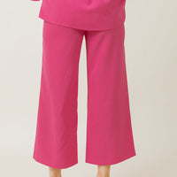 Carson Crop Pants