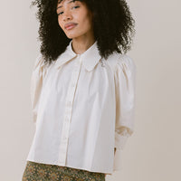 Reba Blouse