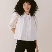 Reba Blouse
