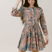 Reece Dress